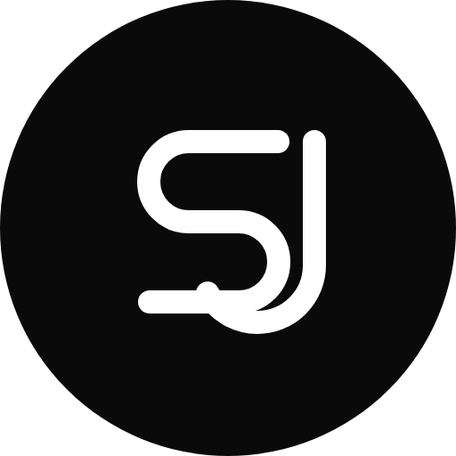 Negativ · rund – Sasha Justmann