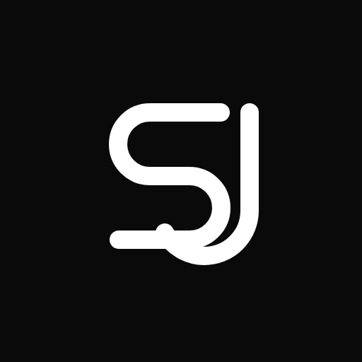 Negativ · eckig – Sasha Justmann