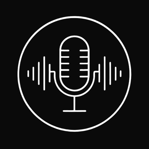Folgen-Logo Negativ – Sasha Justmann
